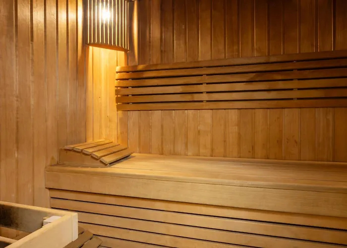 Bed and breakfast Krupówki 17 Resort&spa