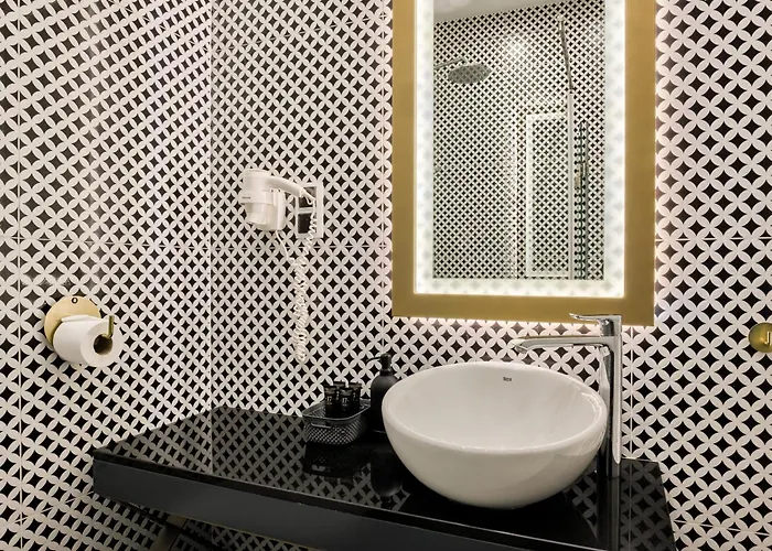 Krupówki 17 Resort&spa 3* Zakopane