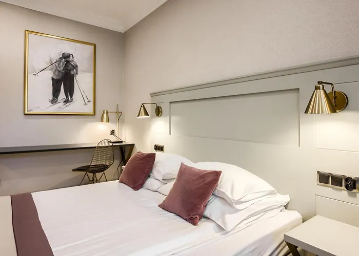 Krupówki 17 Resort&spa 3*