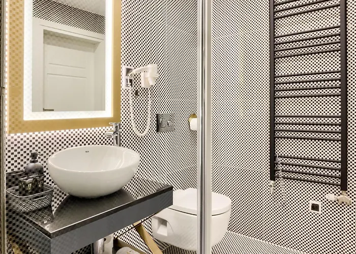 Krupówki 17 Resort&spa