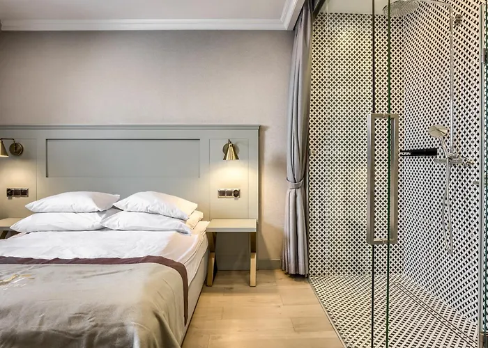 Krupowki 17 & 3* זקופאנה