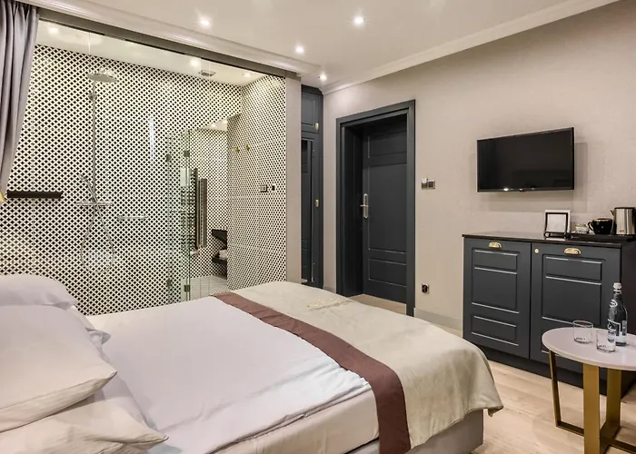 Krupówki 17 Resort&spa