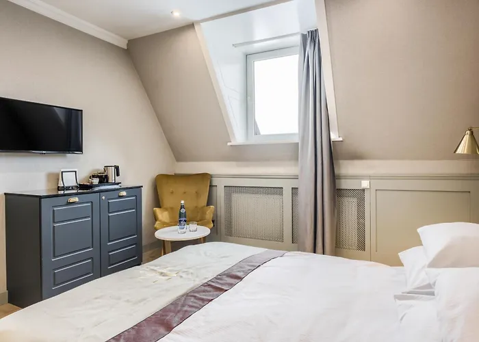 Krupowki 17 & לינה וארוחת בוקר זקופאנה