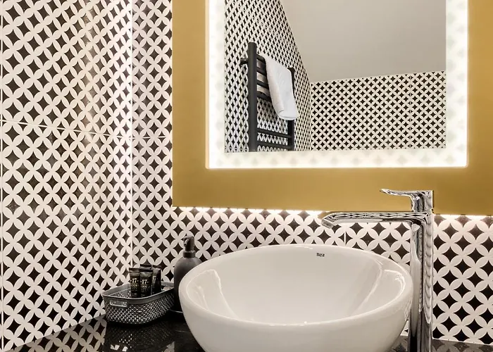 Bed and breakfast Krupówki 17 Resort&spa Zakopane