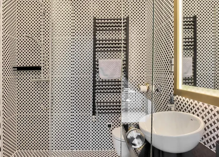 Krupówki 17 Resort&spa Zakopane