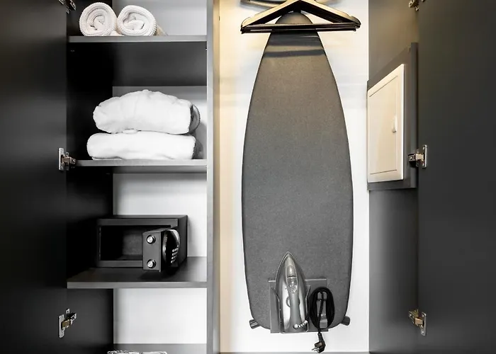 Bed and breakfast Krupówki 17 Resort&spa Zakopane