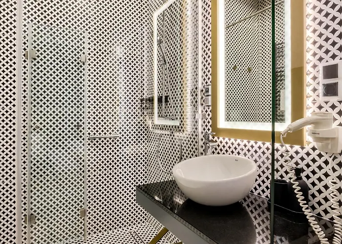 Krupówki 17 Resort&spa 3*