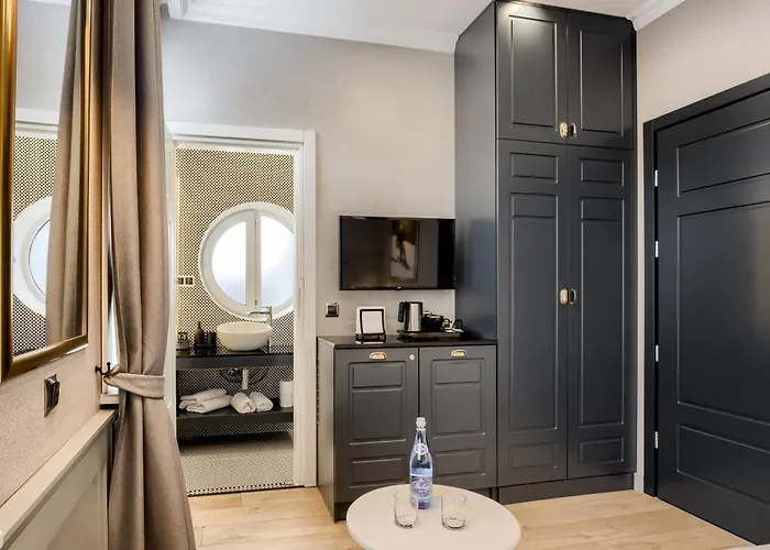 Krupowki 17 & 3* זקופאנה