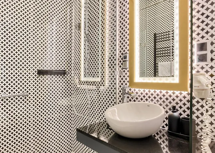 לינה וארוחת בוקר Krupowki 17 & זקופאנה