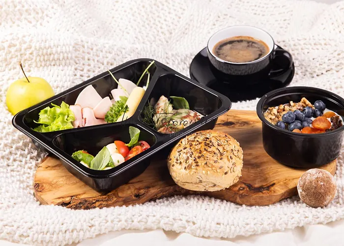 Krupówki 17 Resort&spa Bed and breakfast Zakopane