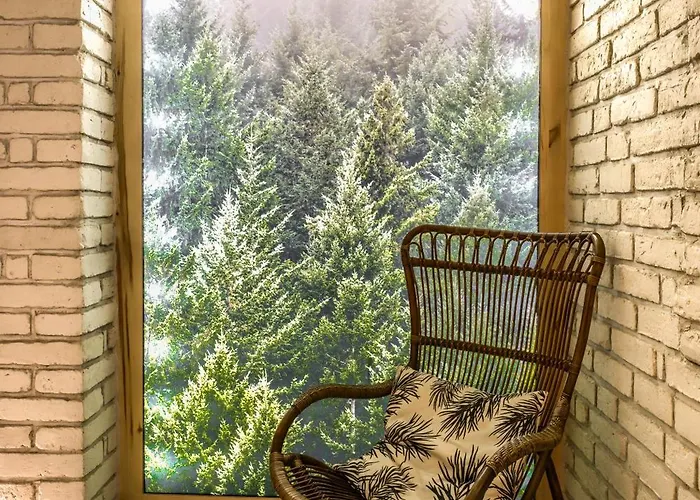 Bed and breakfast Krupówki 17 Resort&spa Zakopane