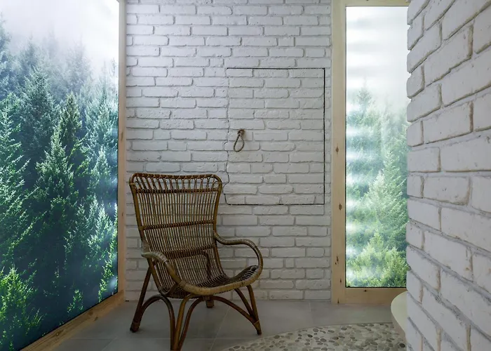 Krupowki 17 & לינה וארוחת בוקר זקופאנה