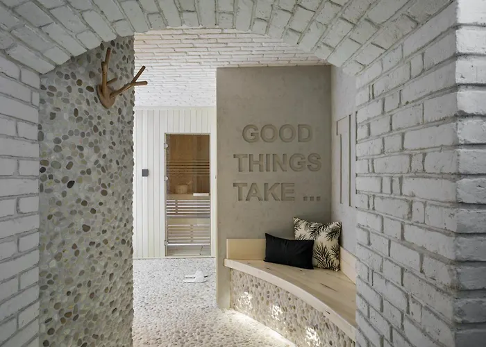 Krupówki 17 Resort&spa